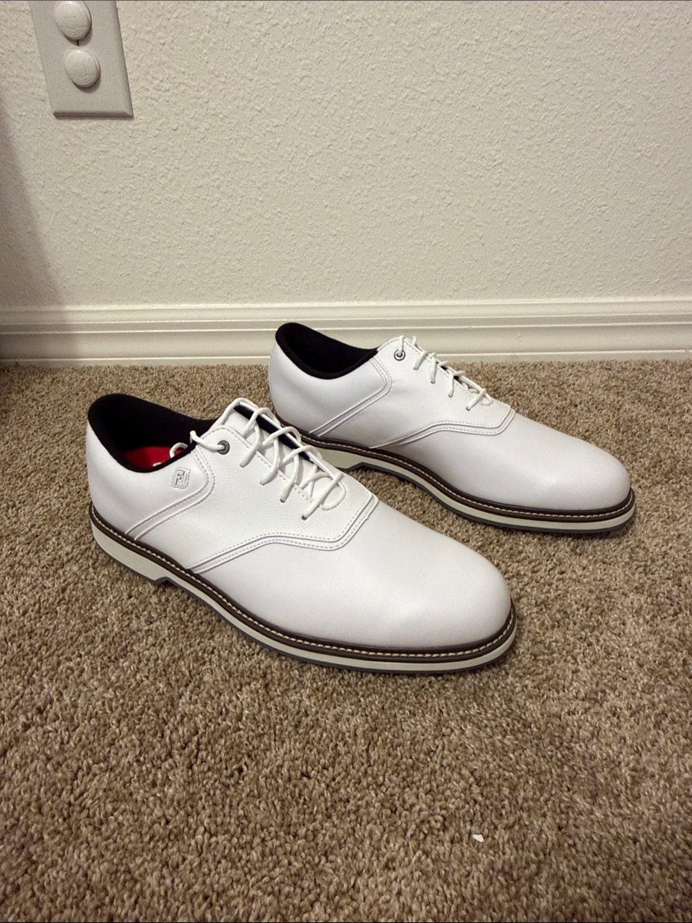 FJ Golf Shoes